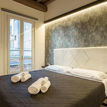 Ripetta Boutique Suites Roma Esterno foto