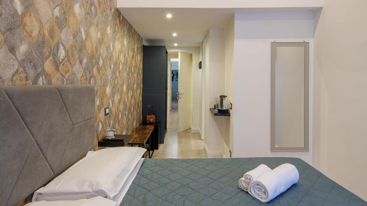 Ripetta Boutique Suites Roma Esterno foto
