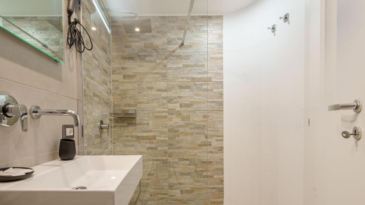 Ripetta Boutique Suites Roma Esterno foto