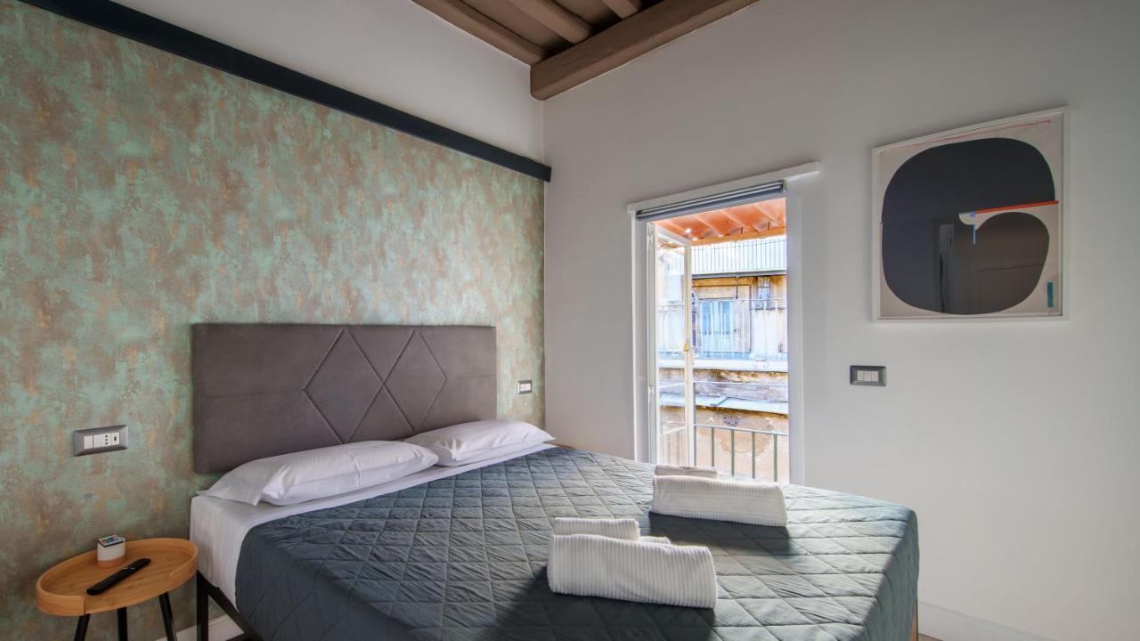Ripetta Boutique Suites Roma Esterno foto