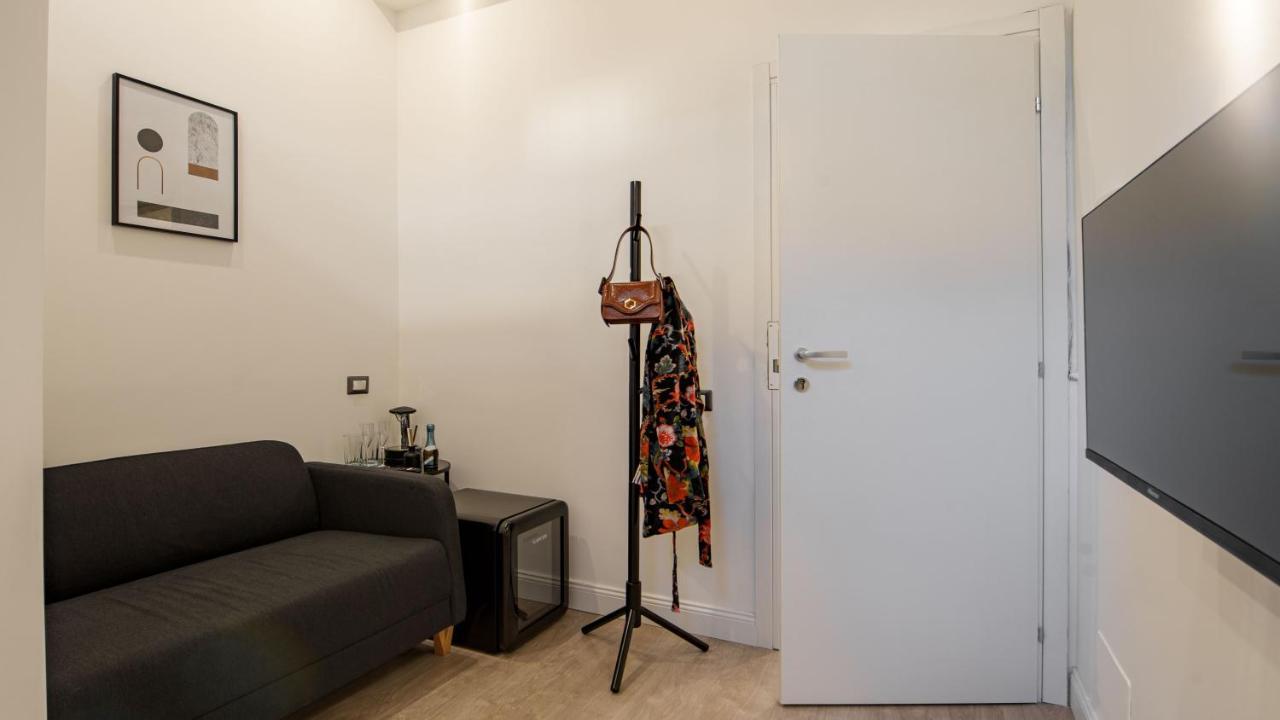 Ripetta Boutique Suites Roma Esterno foto