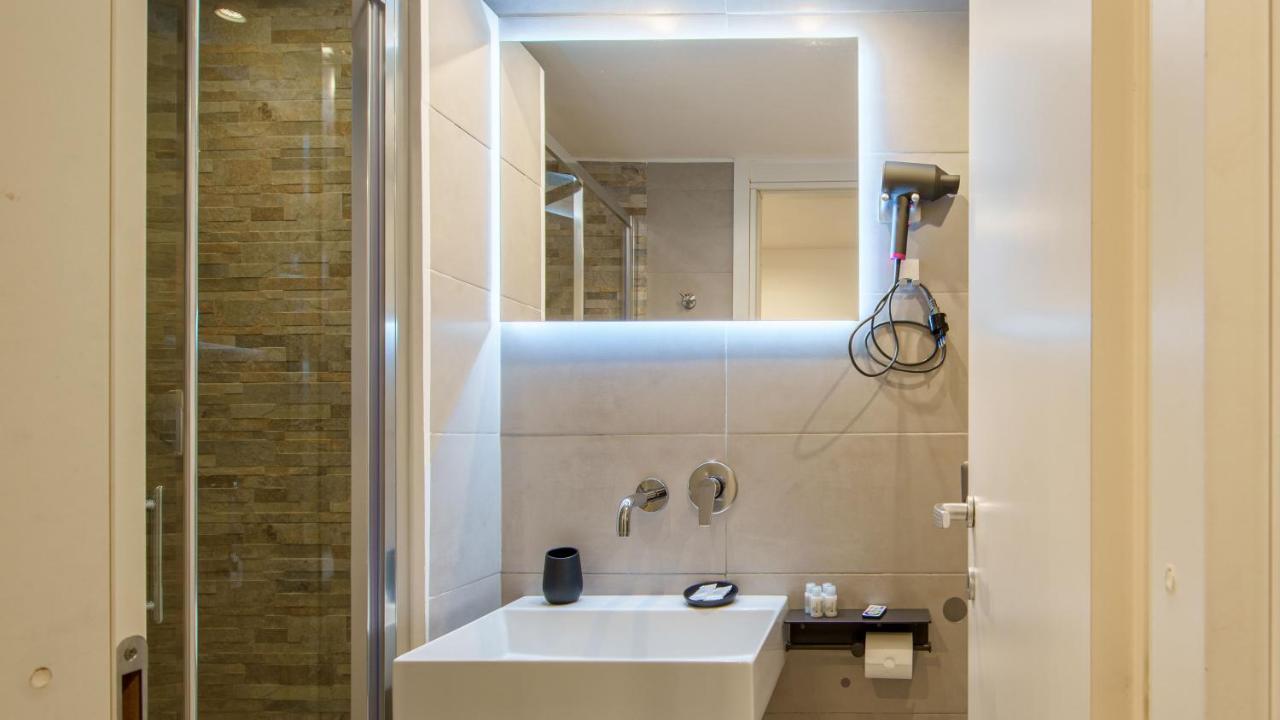 Ripetta Boutique Suites Roma Esterno foto