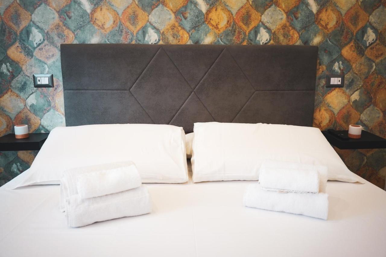 Ripetta Boutique Suites Roma Esterno foto